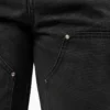 Pantalones de lona con doble refuerzo en las rodillas Pantalones de lona con doble refuerzo en las rodillas