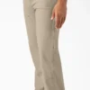 Pantalones de lona con doble refuerzo en las rodillas Pantalones de lona con doble refuerzo en las rodillas