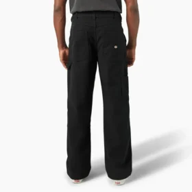 Pantalones de lona de carpintero