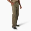 Pantalones de lona de carpintero