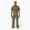 Pantalones de lona de carpintero