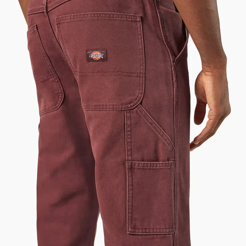 Pantalones de lona de carpintero Pantalones de lona de carpintero