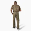 Pantalones de lona de carpintero