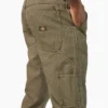 Pantalones de lona de carpintero