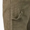 Pantalones de lona de carpintero