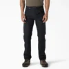 Pantalones de lona de corte regular Flex Pantalones de lona de corte regular Flex