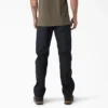 Pantalones de lona de corte regular Flex Pantalones de lona de corte regular Flex