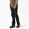 Pantalones de lona de corte regular Flex Pantalones de lona de corte regular Flex