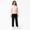 Pantalones de lona para mujer de corte regular Pantalones de lona para mujer de corte regular