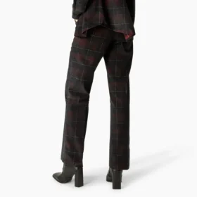 Pantalones de pana Alma para mujer