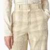 Pantalones de pana Alma para mujer Pantalones de pana Alma para mujer