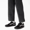 Pantalones de pana de corte holgado con Double Knee Sicko de Franky Villani