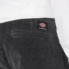 Pantalones de pana de corte holgado con Double Knee Sicko de Franky Villani