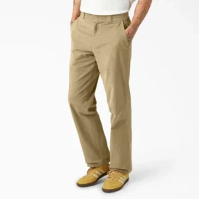 Pantalones de pana de corte regular