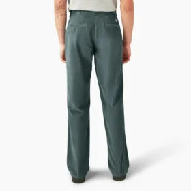 Pantalones de pana de corte regular