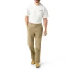 Pantalones de pana de corte regular Pantalones de pana de corte regular