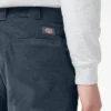 Pantalones de pana de corte regular Pantalones de pana de corte regular