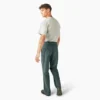 Pantalones de pana de corte regular Pantalones de pana de corte regular