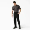 Pantalones de pana de corte regular Pantalones de pana de corte regular