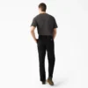 Pantalones de pana de corte regular Pantalones de pana de corte regular