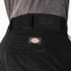 Pantalones de pana de corte regular Pantalones de pana de corte regular