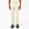 Pantalones de pintor con doble refuerzo en las rodillas Pantalones de pintor con doble refuerzo en las rodillas