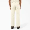 Pantalones de pintor con doble refuerzo en las rodillas Pantalones de pintor con doble refuerzo en las rodillas