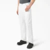 Pantalones de pintor con doble refuerzo en las rodillas Pantalones de pintor con doble refuerzo en las rodillas