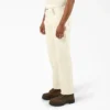 Pantalones de pintor con doble refuerzo en las rodillas Pantalones de pintor con doble refuerzo en las rodillas