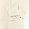 Pantalones de pintor con doble refuerzo en las rodillas Pantalones de pintor con doble refuerzo en las rodillas
