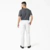 Pantalones de pintor con doble refuerzo en las rodillas Pantalones de pintor con doble refuerzo en las rodillas