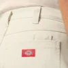 Pantalones de pintor con doble refuerzo en las rodillas Pantalones de pintor con doble refuerzo en las rodillas