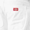 Pantalones de pintor con doble refuerzo en las rodillas Pantalones de pintor con doble refuerzo en las rodillas