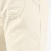 Pantalones de pintor con doble refuerzo en las rodillas Pantalones de pintor con doble refuerzo en las rodillas