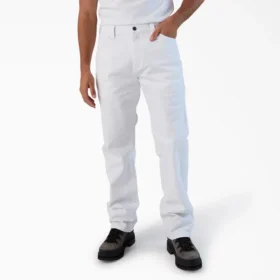Pantalones de pintor utilitarios