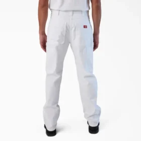 Pantalones de pintor utilitarios