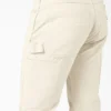 Pantalones de pintor utilitarios