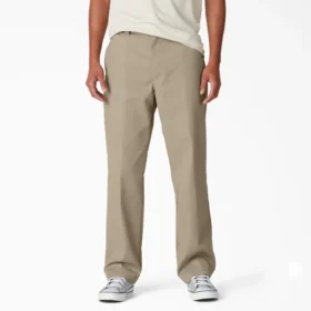 Pantalones de sarga de corte regular de Dickies Skateboarding Pantalones de sarga de corte regular de Dickies Skateboarding