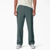 Pantalones de sarga de corte regular de Dickies Skateboarding