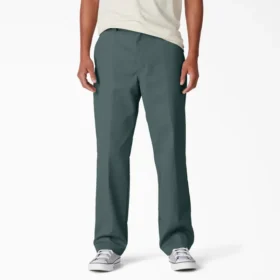 Pantalones de sarga de corte regular de Dickies Skateboarding Pantalones de sarga de corte regular de Dickies Skateboarding