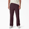Pantalones de sarga de corte regular de Dickies Skateboarding Pantalones de sarga de corte regular de Dickies Skateboarding