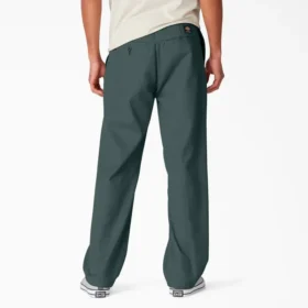 Pantalones de sarga de corte regular de Dickies Skateboarding Pantalones de sarga de corte regular de Dickies Skateboarding
