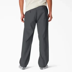 Pantalones de sarga de corte regular de Dickies Skateboarding
