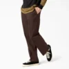 Pantalones de sarga de corte regular de Dickies Skateboarding