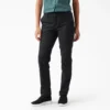 Pantalones de talle medio y corte ajustado para mujer tallas grandes Pantalones de talle medio y corte ajustado para mujer tallas grandes