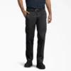 Pantalones de trabajo 873 de corte ajustado