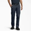 Pantalones de trabajo 873 de corte ajustado