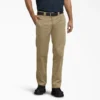 Pantalones de trabajo 873 de corte ajustado