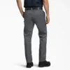 Pantalones de trabajo 873 de corte ajustado