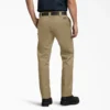 Pantalones de trabajo 873 de corte ajustado